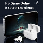 Tai nghe nhạc HIFI Bluetooth 5.3 ROCK EB700 TWS