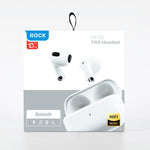 Tai nghe nhạc HIFI Bluetooth 5.3 ROCK EB700 TWS
