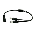 Cáp nối nguồn DC cái sang DC đực, 0.37m 4 trong 1, 0.42m 8 trong 1, 0.37m 6 trong 1, 0.37m 3 trong 1, 0.5m 16 trong 1