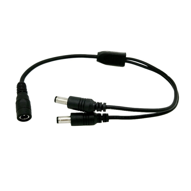 Cáp nối nguồn DC cái sang DC đực, 0.37m 4 trong 1, 0.42m 8 trong 1, 0.37m 6 trong 1, 0.37m 3 trong 1, 0.5m 16 trong 1
