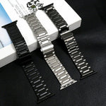 Dây Đồng Hồ Hợp Kim Titan Tháo Ráp Nhanh, Dành Cho Apple Watch Ultra 49mm / Series 8&7 45mm / SE 2&6&SE&5&4 44mm / 3&2&1 42mm, Dành Cho Apple Watch Series 8&7 41mm / SE 2&6&SE&5&4 40mm / 3&2&1 38mm