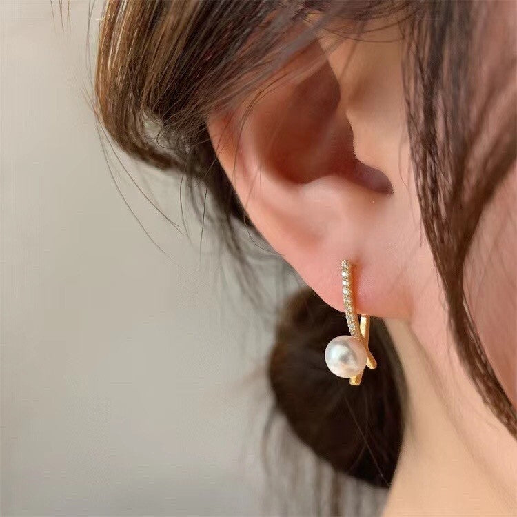 Bông tai đôi lớp ngọc trai sang trọng nhẹ phong cách quý phái nữ, kim cương, EH1490, EH0668, EH1595, EH1220, EH1509, EH1667, EH1291, EH1661, EH1671, EH1666, EH0829, EH0820, EH1649, EH1485, EH1560, EH1662, EH1650, EH1631, EH1628, EH0997, EH0518, EH1543...