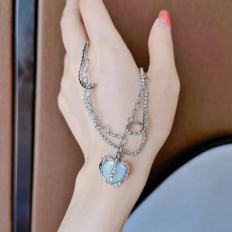 Dây chuyền thép titan chữ cái đa năng nữ, xích xoắn, XL2001, XL1951, XL1400, XL1437, XL2010, XL1505, XL1839, XL1864, XL1502, XL1570, XL1170, XL1459, XL1788, XL1780, XL1946, XL1089, XL1958, XL1983, XL1941, XL1944, XL1090, XL1114, XL1791, XL179...