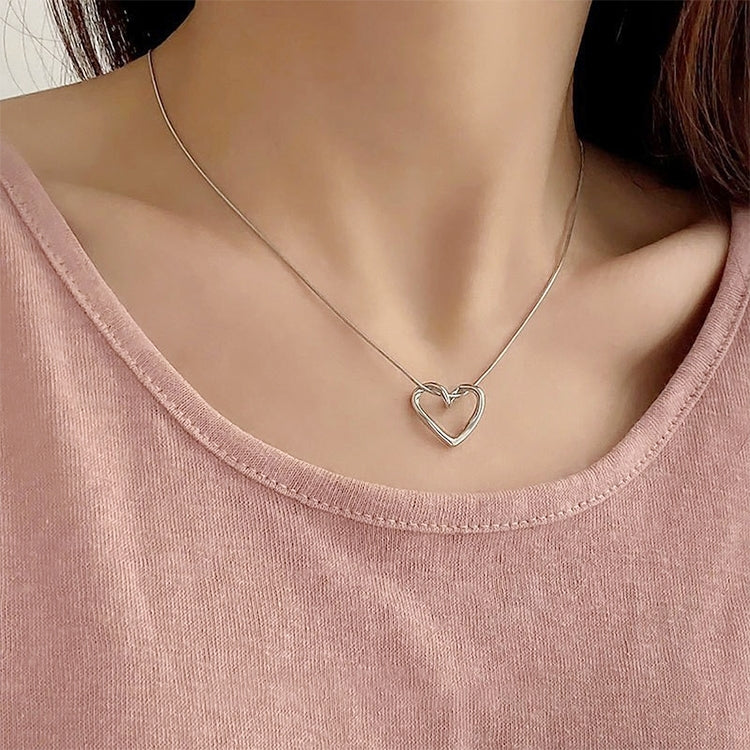 Dây chuyền thép titan chữ cái đa năng nữ, xích xoắn, XL2001, XL1951, XL1400, XL1437, XL2010, XL1505, XL1839, XL1864, XL1502, XL1570, XL1170, XL1459, XL1788, XL1780, XL1946, XL1089, XL1958, XL1983, XL1941, XL1944, XL1090, XL1114, XL1791, XL179...