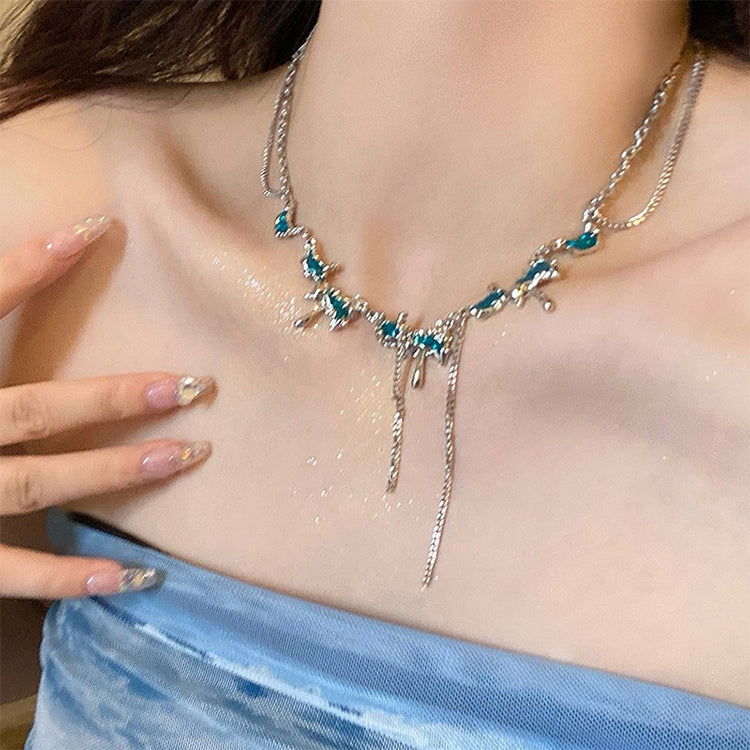 Dây chuyền thép titan chữ cái đa năng nữ, xích xoắn, XL2001, XL1951, XL1400, XL1437, XL2010, XL1505, XL1839, XL1864, XL1502, XL1570, XL1170, XL1459, XL1788, XL1780, XL1946, XL1089, XL1958, XL1983, XL1941, XL1944, XL1090, XL1114, XL1791, XL179...