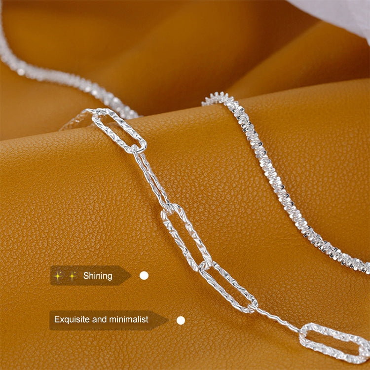 Vòng tay nữ bạc sterling Gypsophila Beanie, Thông số kỹ thuật: SL0004, SL0004, SL0153, SL0543, SL0490, SL0654, SL0661, SL0754, SL0700, XL0140, JL0004 Lắc chân