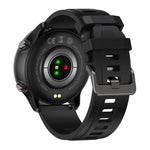 Đồng hồ thông minh Zeblaze Stratos 2 Lite màn hình IPS 1.32 inch, chống nước 5 ATM, GPS, hỗ trợ theo dõi nhịp tim / chế độ thể thao, Stratos 2 Lite
