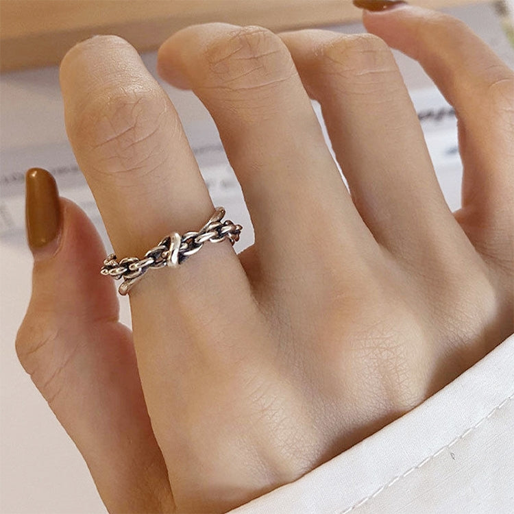 Nhẫn kết hợp phong cách mát mẻ bạc sterling S925 cho nữ, J286, J781, J759, J797, J758, J242, J1109, J1071, J1096, J1110, J789, J1717, J1740, J224, J449, J341, J443, J1644, J005, J282, J623, J1658, J406, J1454, J815