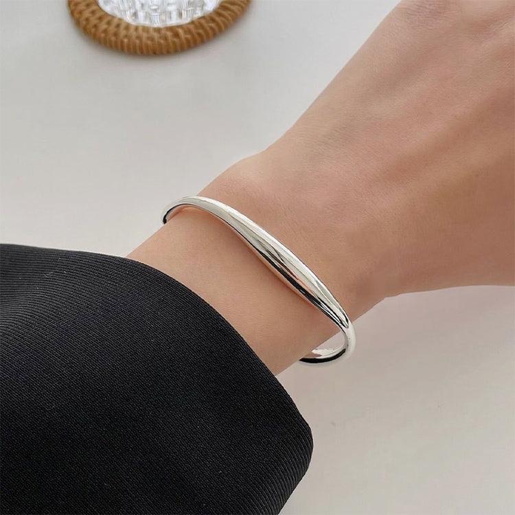 Sterling Silver Vintage Open Bracelet Hand Decoration, SL0259, SL0460, SL0873, SL0865, SL0864, SL0731, SL0734, SL0779, SL0812, SL0762, SL0702, SL0662, SL0737, SL0749, SL0748, SL0747, SL0726, SL0204, SL0529, SL0456, SL0467, SL0162, SL0699, SL0680