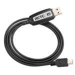 Cáp lập trình USB RETEVIS cho RT90 (PC2399), J9130A