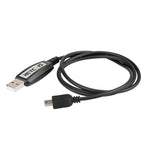 Cáp lập trình USB RETEVIS cho RT90 (PC2399), J9130A