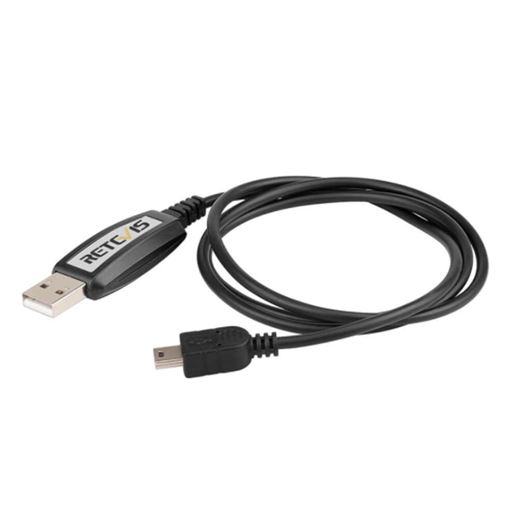 Cáp lập trình USB RETEVIS cho RT90 (PC2399), J9130A