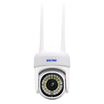 ESCAM PVR007 Camera WiFi HD Thông Minh 3MP Hỗ Trợ Tầm Nhìn Ban Đêm Màu Đầy Đủ / Phát Hiện Chuyển Động / Báo Động Âm Thanh / Thẻ TF, PVR007