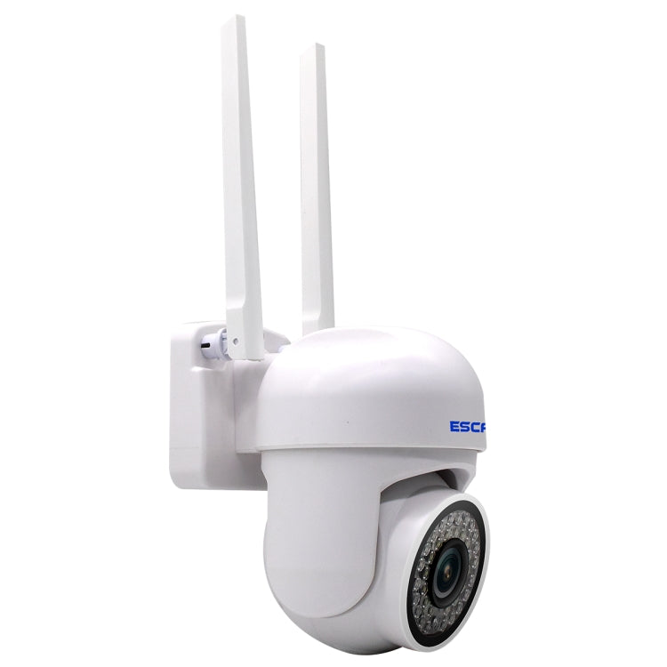 ESCAM PVR007 Camera WiFi HD Thông Minh 3MP Hỗ Trợ Tầm Nhìn Ban Đêm Màu Đầy Đủ / Phát Hiện Chuyển Động / Báo Động Âm Thanh / Thẻ TF, PVR007