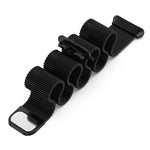 Milanese Metal Watch Band, For Huawei Band 10 / 9 / 8
