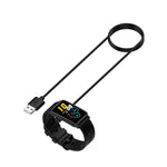For Huawei Band 8 Smart Watch USB Charging Cable, With Chip Protection, Without Chip Protection