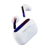 Tai nghe Bluetooth không dây mini nhét tai chống nước Fingertime T17 TWS