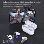 Tai nghe Bluetooth không dây mini nhét tai chống nước Fingertime T17 TWS