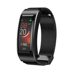 Vòng đeo tay thông minh B7 tai nghe Bluetooth, hỗ trợ theo dõi giấc ngủ / oxy trong máu / nhịp tim