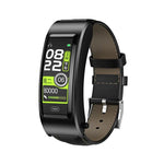 Vòng đeo tay thông minh B7 tai nghe Bluetooth, hỗ trợ theo dõi giấc ngủ / oxy trong máu / nhịp tim