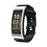Vòng đeo tay thông minh B7 tai nghe Bluetooth, hỗ trợ theo dõi giấc ngủ / oxy trong máu / nhịp tim
