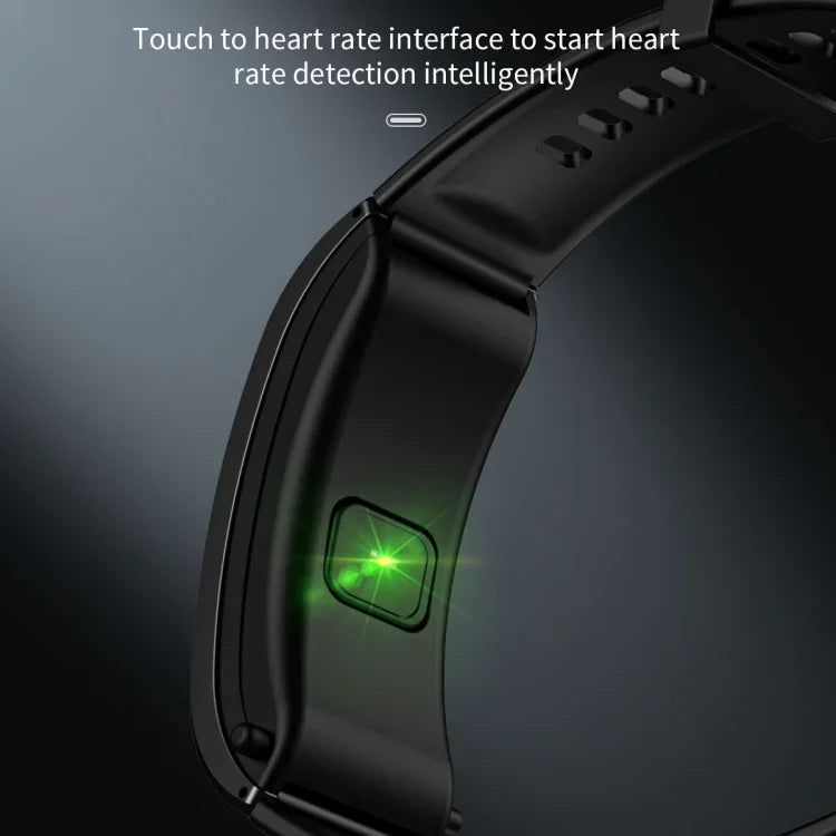 Vòng đeo tay thông minh B7 tai nghe Bluetooth, hỗ trợ theo dõi giấc ngủ / oxy trong máu / nhịp tim