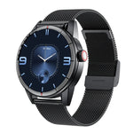 Đồng hồ thông minh R6 2 trong 1 tai nghe Bluetooth màn hình tròn 1.32 inch, hỗ trợ gọi Bluetooth / theo dõi sức khỏe