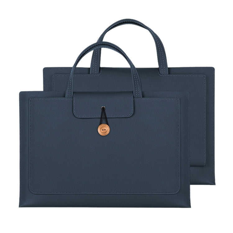 Túi lót laptop có nút dây thun đa năng, kích thước 13-14 inch, 15-16 inch