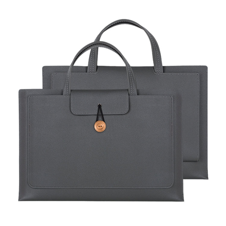 Túi lót laptop có nút dây thun đa năng, kích thước 13-14 inch, 15-16 inch