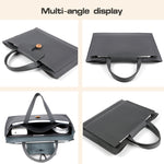 Túi lót laptop có nút dây thun đa năng, kích thước 13-14 inch, 15-16 inch