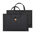 Túi lót laptop có nút dây thun đa năng, kích thước 13-14 inch, 15-16 inch