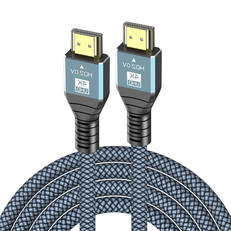 Cáp HDMI 2.0 phiên bản 4K 60Hz, dài 1m, 2m, 3m, 5m