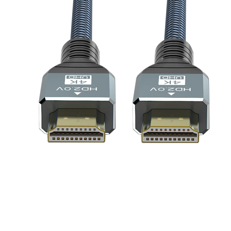 Cáp HDMI 2.0 phiên bản 4K 60Hz, dài 1m, 2m, 3m, 5m