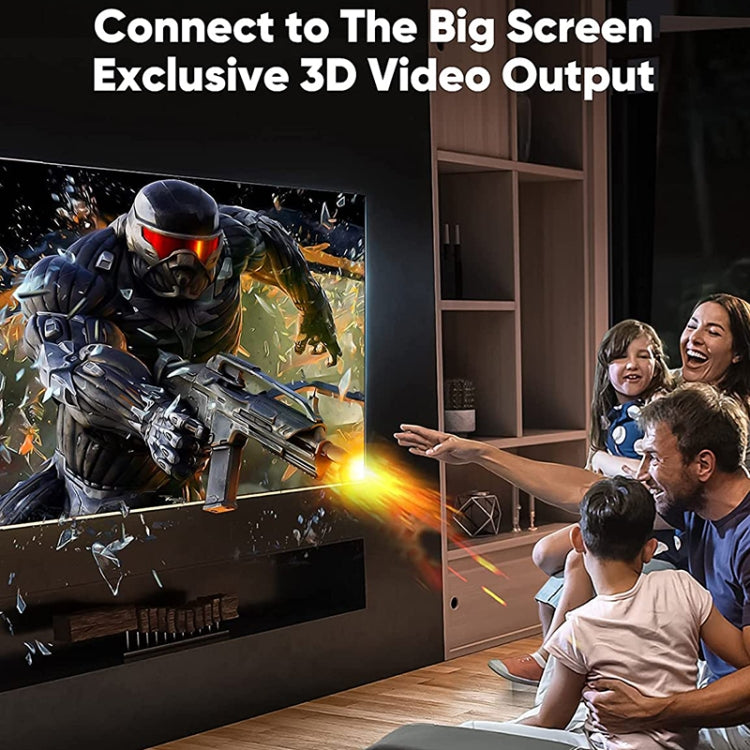 Cáp HDMI 2.0 phiên bản 4K 60Hz, dài 1m, 2m, 3m, 5m
