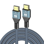 Cáp HDMI 2.0 phiên bản 4K 60Hz, dài 1m, 2m, 3m, 5m