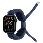 Dây đồng hồ silicone hạt đậu co giãn trơn, dành cho Apple Watch 7 41mm, dành cho Apple Watch 7 45mm, dành cho Apple Watch SE 2022 40mm, dành cho Apple Watch SE 2022 44mm