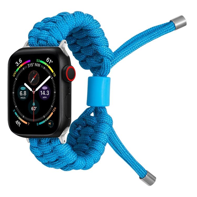 Dây đồng hồ silicone hạt đậu co giãn trơn, dành cho Apple Watch SE 40mm, dành cho Apple Watch SE 44mm, dành cho Apple Watch 6 40mm, dành cho Apple Watch 6 44mm