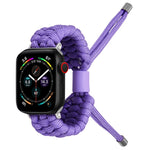 Dây đồng hồ silicone hạt đậu co giãn trơn, dành cho Apple Watch 4 44mm, dành cho Apple Watch 3 38mm, dành cho Apple Watch 3 42mm, dành cho Apple Watch 2 38mm
