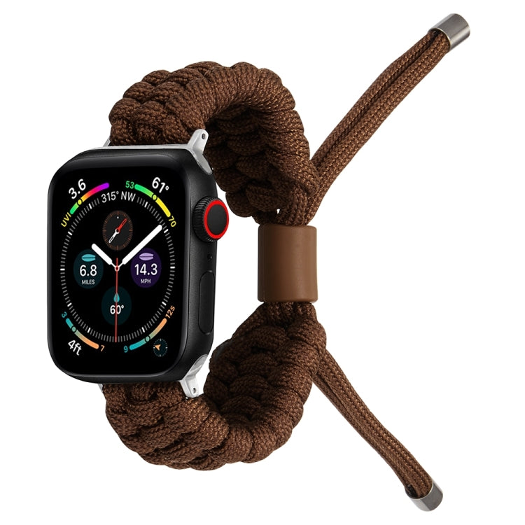 Dây đồng hồ silicone hạt đậu co giãn trơn, dành cho Apple Watch SE 2023 44mm, dành cho Apple Watch Ultra 49mm, dành cho Apple Watch 8 41mm, dành cho Apple Watch 8 45mm
