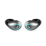 Tai nghe Bluetooth V5.0 không dây siêu nhẹ có móc tai YX08, Stereo hai bên, Đôi