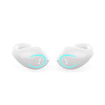 Tai nghe Bluetooth V5.0 không dây siêu nhẹ có móc tai YX08, Stereo hai bên, Đôi