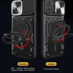 Ốp lưng điện thoại có giá đỡ nam châm trượt họa tiết CD, dành cho iPhone 14 Pro Max, dành cho iPhone 13 Pro Max, dành cho iPhone 13 Pro, dành cho iPhone 13, dành cho iPhone 12, dành cho iPhone 12 Pro Max, dành cho iPhone 12 Pro, dành cho iPhone 11 Pro Max