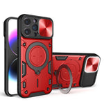Ốp lưng điện thoại có giá đỡ nam châm trượt họa tiết CD, dành cho iPhone 14 Pro Max, dành cho iPhone 13 Pro Max, dành cho iPhone 13 Pro, dành cho iPhone 13, dành cho iPhone 12, dành cho iPhone 12 Pro Max, dành cho iPhone 12 Pro, dành cho iPhone 11 Pro Max