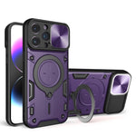 Ốp lưng điện thoại có giá đỡ nam châm trượt họa tiết CD, dành cho iPhone 14 Pro Max, dành cho iPhone 13 Pro Max, dành cho iPhone 13 Pro, dành cho iPhone 13, dành cho iPhone 12, dành cho iPhone 12 Pro Max, dành cho iPhone 12 Pro, dành cho iPhone 11 Pro Max