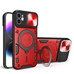 Ốp lưng điện thoại có giá đỡ nam châm trượt họa tiết CD, dành cho iPhone 14 Pro Max, dành cho iPhone 13 Pro Max, dành cho iPhone 13 Pro, dành cho iPhone 13, dành cho iPhone 12, dành cho iPhone 12 Pro Max, dành cho iPhone 12 Pro, dành cho iPhone 11 Pro Max