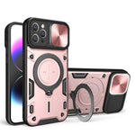 Ốp lưng điện thoại có giá đỡ nam châm trượt họa tiết CD, dành cho iPhone 14 Pro Max, dành cho iPhone 13 Pro Max, dành cho iPhone 13 Pro, dành cho iPhone 13, dành cho iPhone 12, dành cho iPhone 12 Pro Max, dành cho iPhone 12 Pro, dành cho iPhone 11 Pro Max