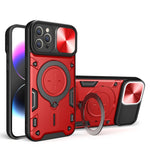 Ốp lưng điện thoại có giá đỡ nam châm trượt họa tiết CD, dành cho iPhone 14 Pro Max, dành cho iPhone 13 Pro Max, dành cho iPhone 13 Pro, dành cho iPhone 13, dành cho iPhone 12, dành cho iPhone 12 Pro Max, dành cho iPhone 12 Pro, dành cho iPhone 11 Pro Max