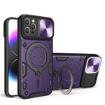 Ốp lưng điện thoại có giá đỡ nam châm trượt họa tiết CD, dành cho iPhone 14 Pro Max, dành cho iPhone 13 Pro Max, dành cho iPhone 13 Pro, dành cho iPhone 13, dành cho iPhone 12, dành cho iPhone 12 Pro Max, dành cho iPhone 12 Pro, dành cho iPhone 11 Pro Max