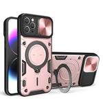 Ốp lưng điện thoại có giá đỡ nam châm trượt họa tiết CD, dành cho iPhone 14 Pro Max, dành cho iPhone 13 Pro Max, dành cho iPhone 13 Pro, dành cho iPhone 13, dành cho iPhone 12, dành cho iPhone 12 Pro Max, dành cho iPhone 12 Pro, dành cho iPhone 11 Pro Max