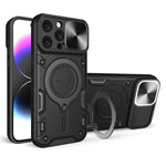 Ốp lưng điện thoại có giá đỡ nam châm trượt họa tiết CD, dành cho iPhone 17e / 16e, dành cho iPhone 17 Pro Max, dành cho iPhone 17 Pro, dành cho iPhone 17, dành cho iPhone Air, dành cho iPhone 16 Pro Max, dành cho iPhone 16 Pro, dành cho iPhone 16 Plus